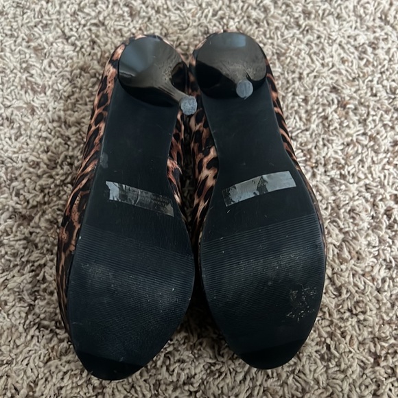Charlotte Russe - Heels $15 - Picture 4 of 4